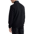 Black - Lifestyle - Craft Mens ADV Explore Pile Fleece Jacket