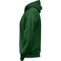 Forest Green - Lifestyle - Tee Jays Childrens-Kids Power Hoodie