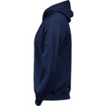 Navy - Lifestyle - Tee Jays Childrens-Kids Power Hoodie