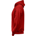 Red - Lifestyle - Tee Jays Childrens-Kids Power Hoodie