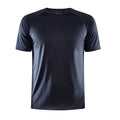 Asphalt - Front - Craft Mens Core Unify Training T-Shirt