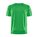 Craft Green - Back - Craft Mens Core Unify Training T-Shirt