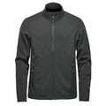 Dolphin - Front - Stormtech Mens Narvik Soft Shell Jacket