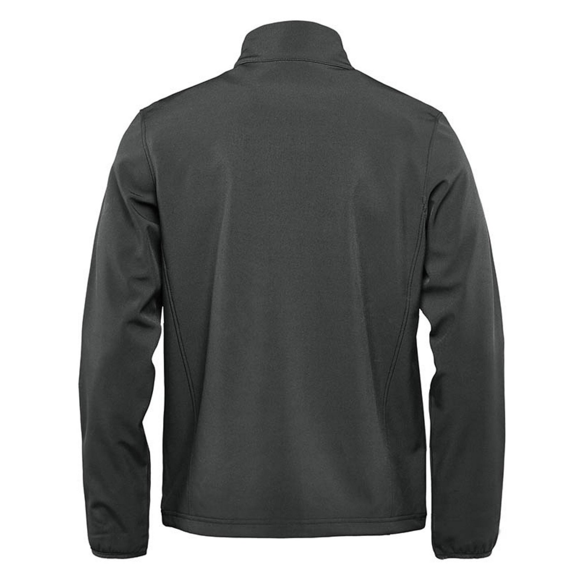 Dolphin - Back - Stormtech Mens Narvik Soft Shell Jacket