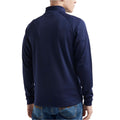 Navy-Black - Lifestyle - Craft Mens ADV Unify Hybrid Jacket