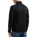 Black - Lifestyle - Craft Mens ADV Unify Hybrid Jacket