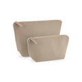 Sand - Side - Bagbase Felt Accessory Bag