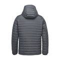 Dolphin - Back - Stormtech Mens Nautilus Padded Jacket