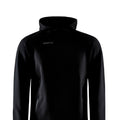 Black - Back - Craft Mens Core Soul Sweatshirt