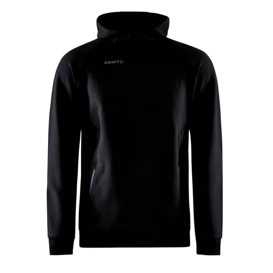 Black - Front - Craft Mens Core Soul Sweatshirt