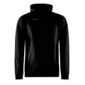 Black - Front - Craft Mens Core Soul Sweatshirt