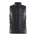 Black - Front - Craft Mens Lightweight Gilet