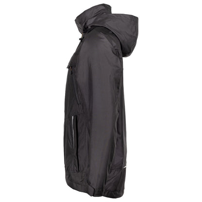 Black - Lifestyle - Jobman Mens Shell Jacket