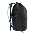 Black - Back - Shugon Newcastle Hydro Backpack