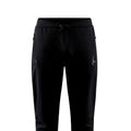 Black - Back - Craft Mens ADV Unify Trousers