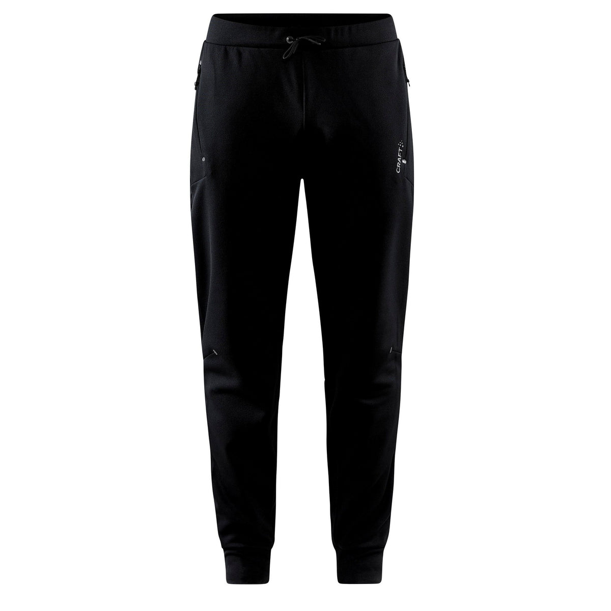 Black - Front - Craft Mens ADV Unify Trousers
