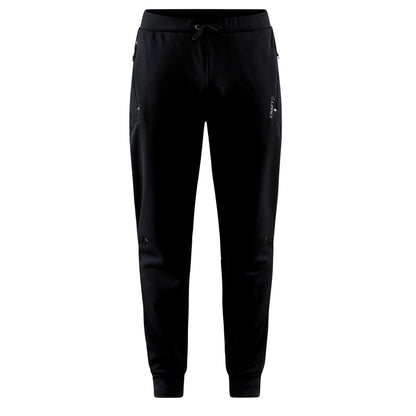 Black - Front - Craft Mens ADV Unify Trousers