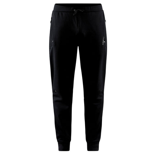 Black - Front - Craft Mens ADV Unify Trousers