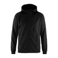 Black - Front - Craft Mens ADV Unify Jacket