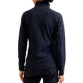 Black-Granite - Side - Craft Mens ADV Explore Fleece Midlayer