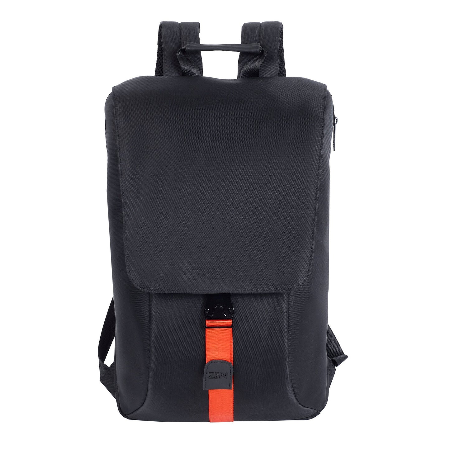 Black - Front - Shugon Amethyst Amethyst Laptop Backpack