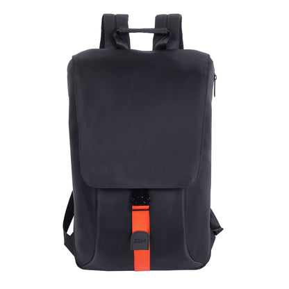 Black - Front - Shugon Amethyst Amethyst Laptop Backpack