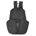 Black - Front - Shugon TLV Urban Backpack