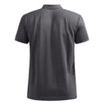 Granite - Back - Craft Mens Core Unify Polo Shirt