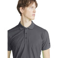 Granite - Side - Craft Mens Core Unify Polo Shirt