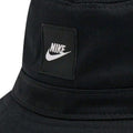 Black - Side - Nike Bucket Hat