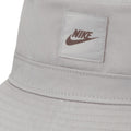 Light Smoke Grey - Side - Nike Bucket Hat