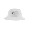 White - Front - Nike Bucket Hat