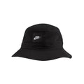 Black - Front - Nike Bucket Hat