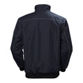 Navy Blue - Back - Helly Hansen Bergholm Jacket - Mens Workwear