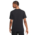 Black - Back - Nike Golf Mens T-Shirt