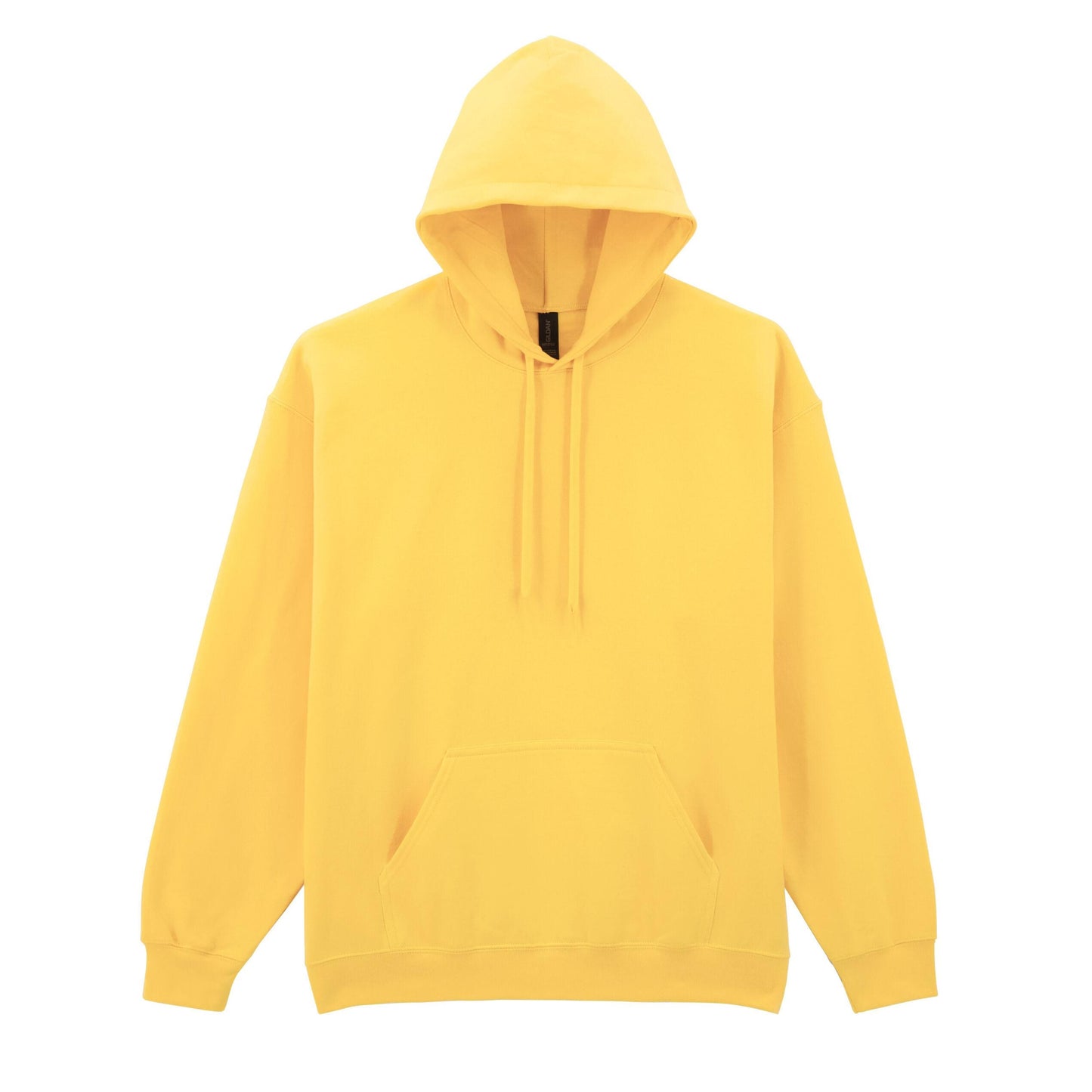Daisy - Front - Gildan Unisex Adult Softstyle Fleece Midweight Hoodie