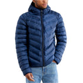 Blaze - Side - Craft Mens Lightweight Down Jacket