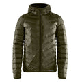 Wood - Front - Craft Mens Lightweight Down Jacket