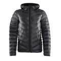 Black - Front - Craft Mens Lightweight Down Jacket