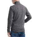 Black Melange - Lifestyle - Craft Mens ADV Explore Fleece Heavy Jacket