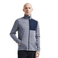 Flow-Blaze - Pack Shot - Craft Mens ADV Explore Fleece Heavy Jacket