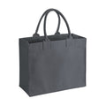 Graphite - Front - Westford Mill Tote Bag