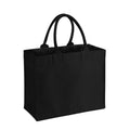 Black - Front - Westford Mill Tote Bag