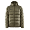 Rift - Front - Craft Mens Explore Isolate Core Stretch Padded Jacket