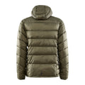 Rift - Back - Craft Mens Explore Isolate Core Stretch Padded Jacket