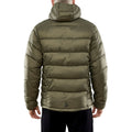 Rift - Side - Craft Mens Explore Isolate Core Stretch Padded Jacket