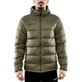 Rift - Lifestyle - Craft Mens Explore Isolate Core Stretch Padded Jacket