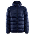 Blaze - Front - Craft Mens Explore Isolate Core Stretch Padded Jacket