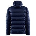 Blaze - Back - Craft Mens Explore Isolate Core Stretch Padded Jacket