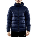 Blaze - Pack Shot - Craft Mens Explore Isolate Core Stretch Padded Jacket